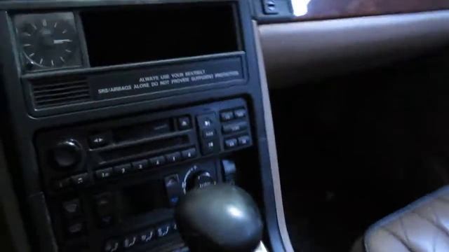 Parting out a 1999 Range Rover 110548 смотреть онлайн