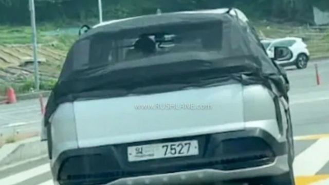 [New] 2021 Kia Seltos Electric SUV Spied Testing For The First Time | Kia seltos 2021 | Seltos 2021 смотреть онлайн