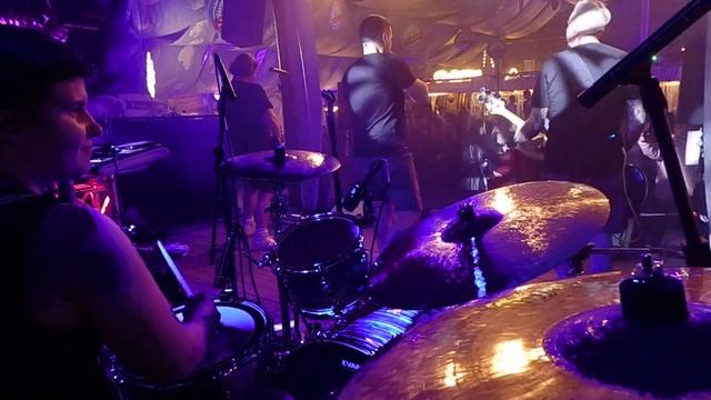 Komet - Apache 207 & Udo Lindenberg (Live Cover Frankenbengel) смотреть онлайн