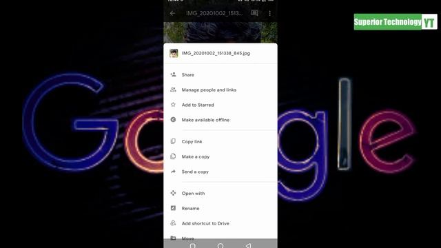 How to hide your files pictures / videos in google drive 2021#google drive may data upload kasy kr смотреть онлайн