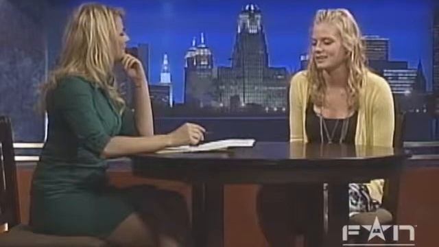 Buffalo FAN Awards 09 Nominee: Rachel Bantelman - Girl's High School Player of the Year Small Schoo смотреть онлайн