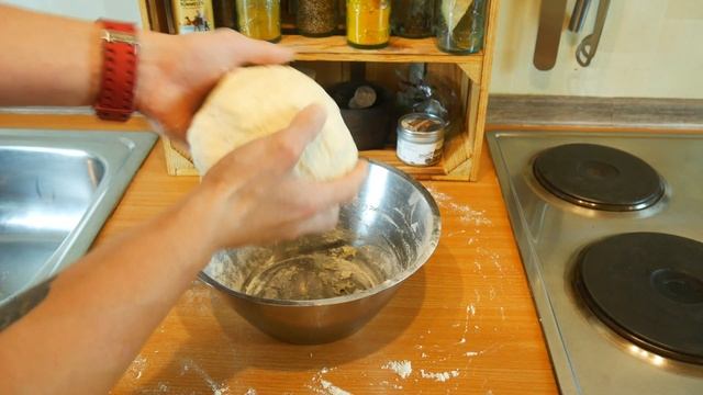 Содена погача за Бъдни вечер / Най-важната гозба за празничната трапеза