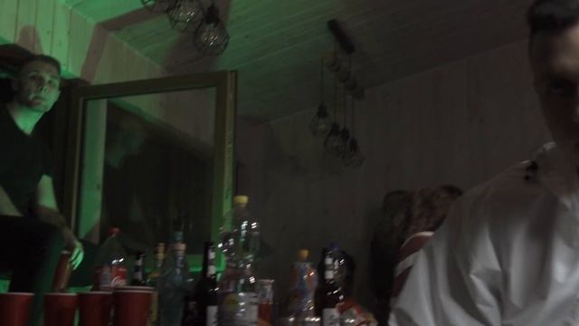 DION X EMPI - ZU HIGH [official Video] Prod. By Sogimura