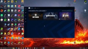 как скачать Tanks Blitz на пк? в 2024 году