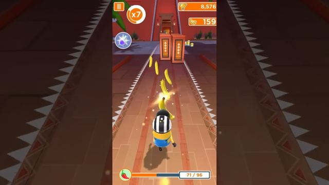 Despicable Me: Minion Rush Gameplay - Eduardo's House, BMX Mini Game, Secret Area - Part 2 смотреть онлайн