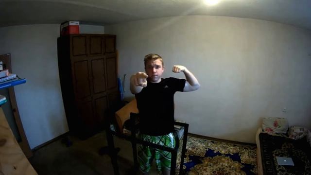 WorkOut | intro и outro | смотреть онлайн