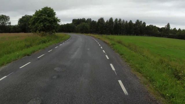 7 Päevane Reis Keskosalisemas Eestis  7- дневное поездка по центральной Эстонии   Day04  #02