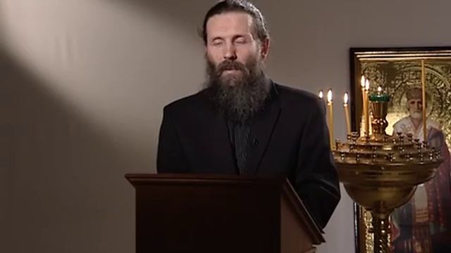 ОГЛАШЕНИЕ. Часть 1 - Зачем и кого нужно оглашать смотреть онлайн