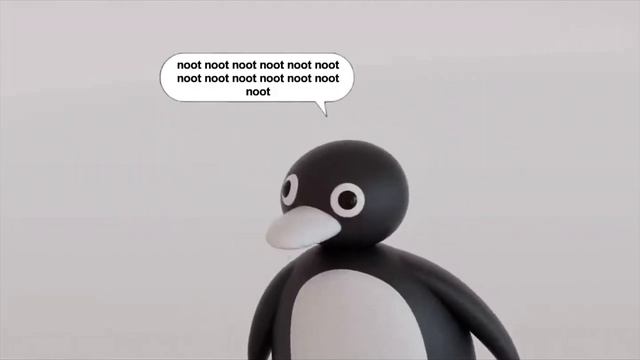Turi Ip Ip Ip But Its Noot Noot