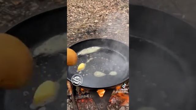 ҚАЗАҚША СТЕЙК ЕТ ЖЕУ
ТАБИҒАТ АЯСЫНДА
 ASMR #АСМР