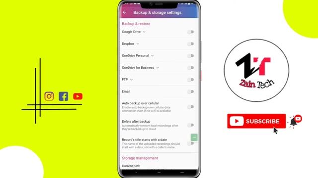 Cube ACR App Compelete Tutorial In Urdu/Hindi | Cube ACR Call Recording App Review смотреть онлайн