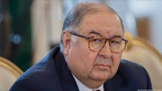 Алишер Усманов – биография и жизнь смотреть онлайн