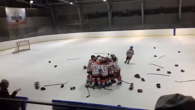 Окончание 3 периода смотреть онлайн