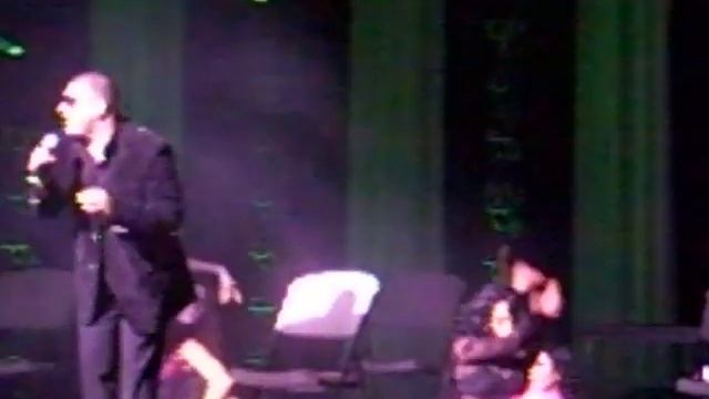 Super Sako's Concert - Super Sako And Mer Hovo (Uzum Em Vor)