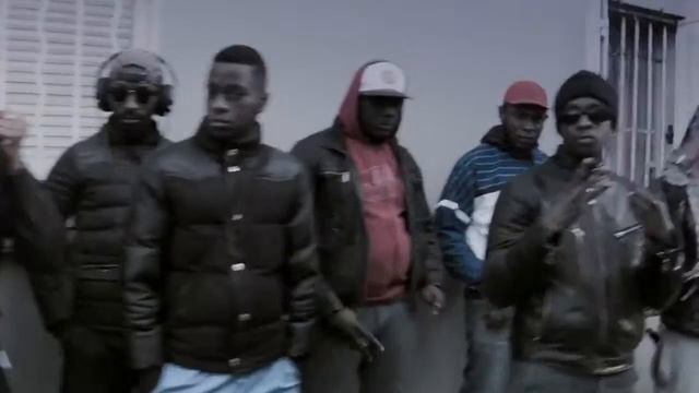 Kaaris - S.E.V.R.A.N HD смотреть онлайн