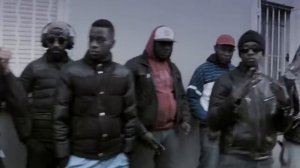 Kaaris - S.E.V.R.A.N HD