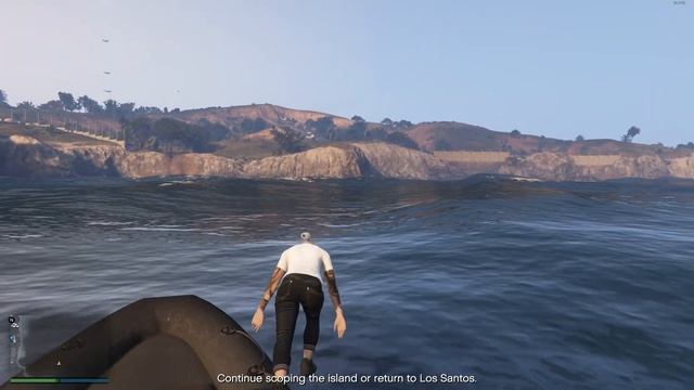 How to unlock Cutting Torch prep mission | Cayo Perico Heist | GTA V смотреть онлайн