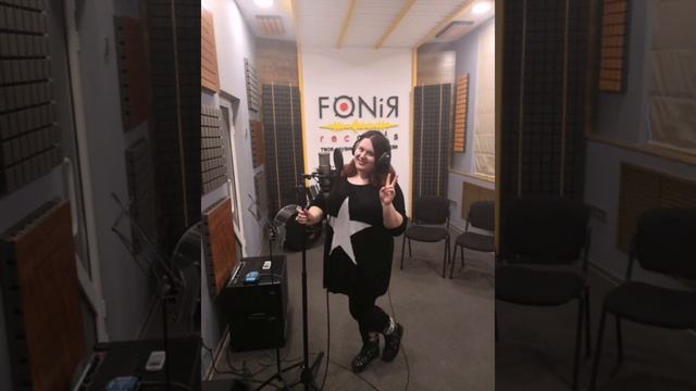 Zozulya - Чорне і біле (cover By Iryna Perehrym)