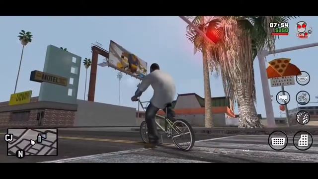 BSOR FIVE STAR 2019 FOR GTA SA ANDROID смотреть онлайн