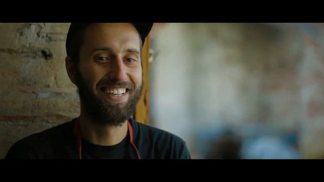 Фестиваль "Макаронная фабрика". Часть 2 смотреть онлайн