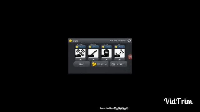 ОБЗОР ИГРЫ - Hill Climb Racing смотреть онлайн