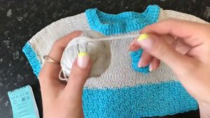 Пехорка жемчужная. Отзыв о пряже