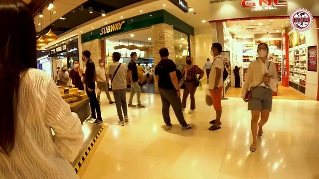 BUKIT BINTANG ALIŞVERİŞ MEYDANI | KUALA LUMPUR | MALEZYA смотреть онлайн