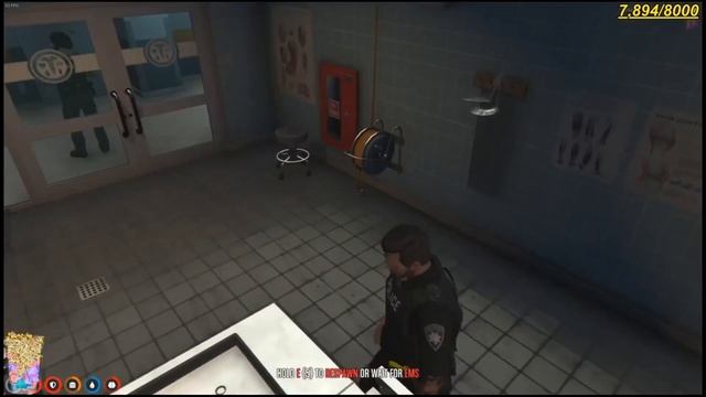 GTA 5 Roleplay - Abdul Being *FUNNIEST STREAMER* | NoPixel 3.0