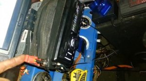 ВНИМАНИЕ ТЮНИНГ! Под раздачу попал трактор Т-150.