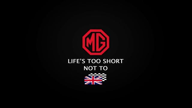 MG - Life's Too Short Not To (Updated Graphics) смотреть онлайн