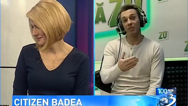 Mircea Badea: Noi, Antena 3, Am Avut Dreptate în Tot Ce Am Zis Despre Regimul Lui Băsescu