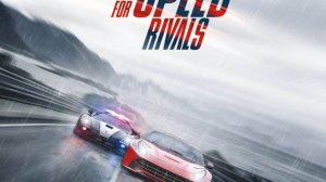 Need for Speed™ Rivals