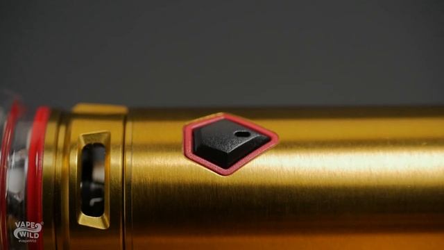SMOK Stick V9 Starter Kit Review | in 60 Seconds смотреть онлайн