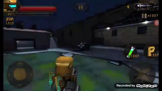 Call of mini hack gameplay смотреть онлайн