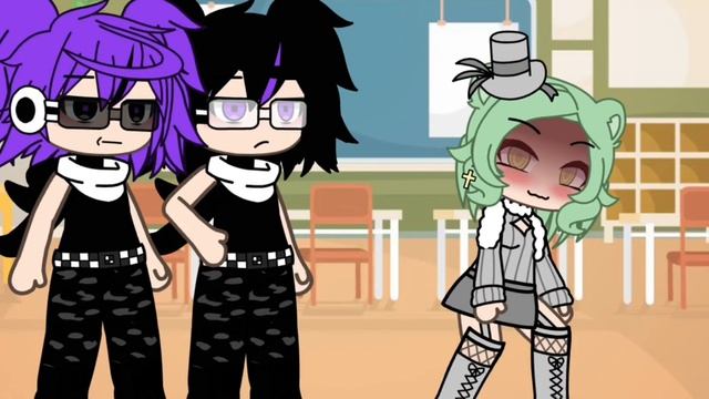 Меме ~{не тряси своей жопой}~