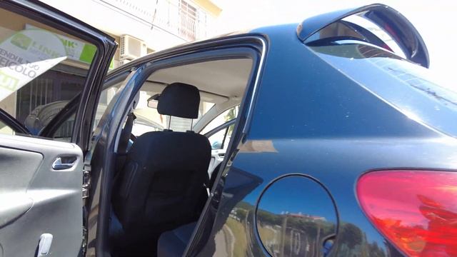 peugeot 207 1.6 hdi смотреть онлайн