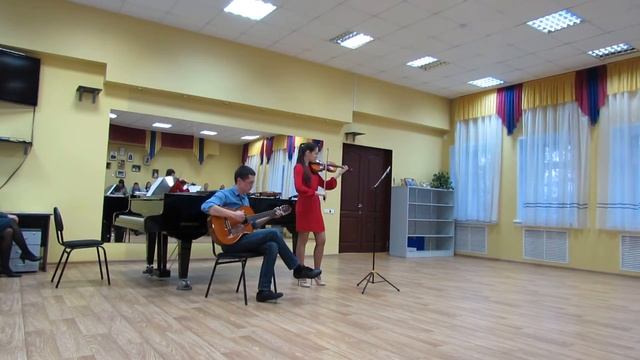 Старинный гобелен смотреть онлайн