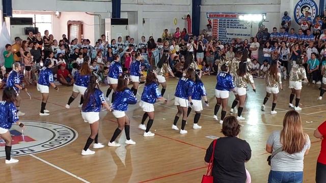Zumba Dapitan Complex смотреть онлайн