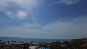 Отель JUSTINIANO CLUB 4* (Аланья, Турция) обзор от ht.kz