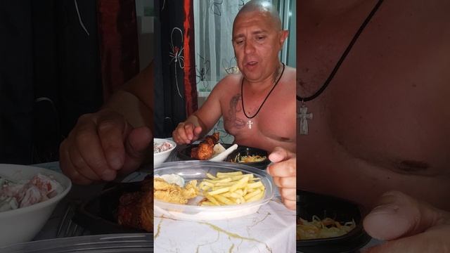 Кто не боится Калорийность# диетические ночные блюда# смотреть онлайн