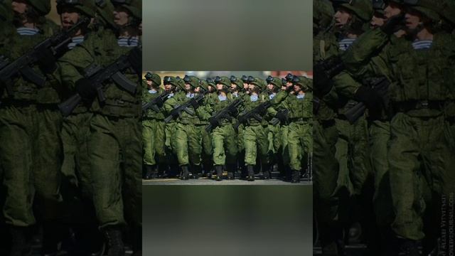 Военная песня смотреть онлайн