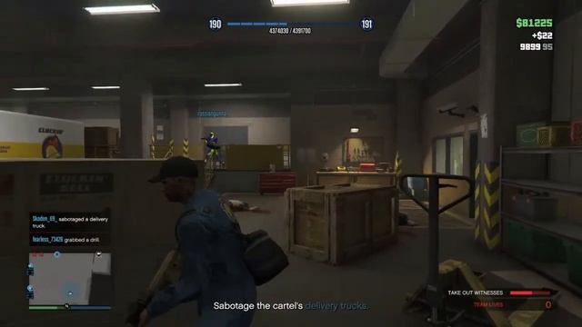 GTA 5 Missions Part 1 смотреть онлайн