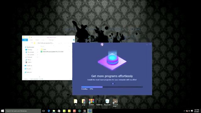 Iobit Software Updater Pro 4.5 Cracked Version + License Key 2023 смотреть онлайн