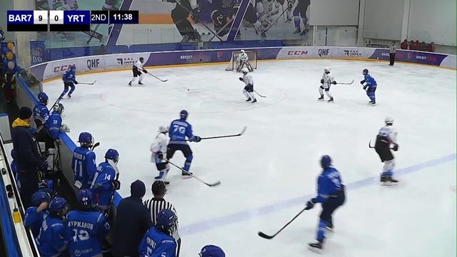 Барыс-2007-Иртыш смотреть онлайн