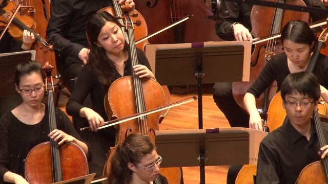 Mahler: Symphony No.9 in D Major смотреть онлайн