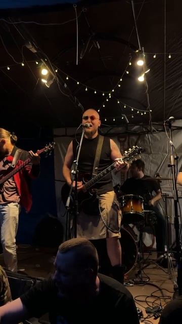 Виа Выдра - Дробовик. Live at Платформа 2023 #live #concert #rock #shotgun #rocknroll #music #раско смотреть онлайн