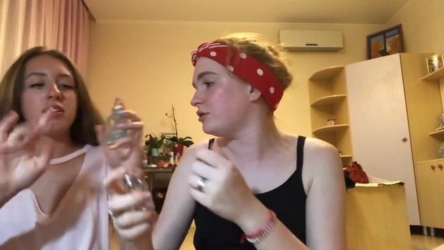 ЛУЧШИЙ ОБЗОР НА ДУХИ,МАМА,Я СТАНУ ПОПУЛЯРНОЙ!!