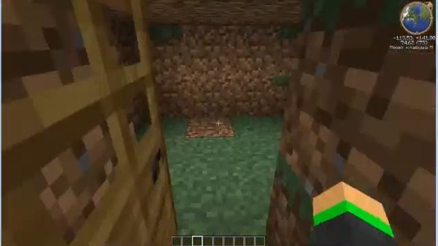 Самый красивый миханический дом в майнкрафте XD смотреть онлайн