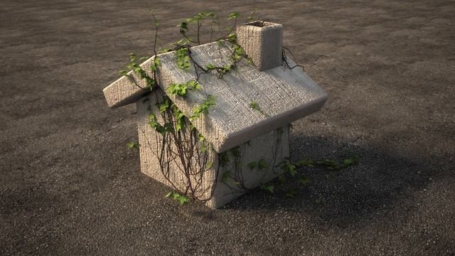 Ivy Generator смотреть онлайн