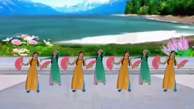 Múa Về Bác Nguyễn Phú Trọng 🇻🇳 Ai Thay Bác Đốt Lò. Múa kết hợp.Thanh Hằng. смотреть онлайн